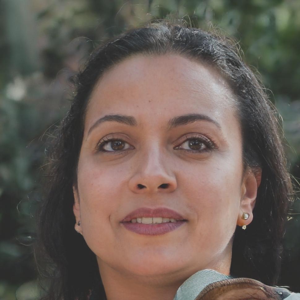 Marina Volkov, Curriculum Development Specialist at ShineMotionHub