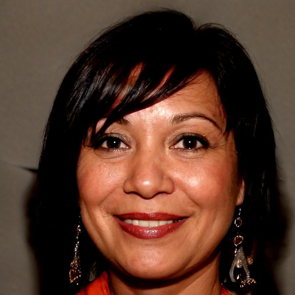 Dr. Linh Tran-Kovač, Technical Director at ShineMotionHub